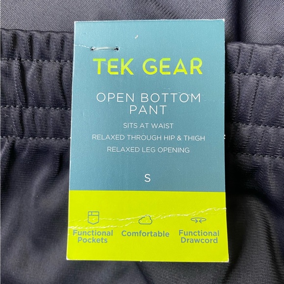 Tek Gear Boys Track Pants - Picture 11 of 11